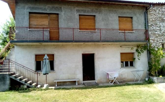 Townhouse for Sale Via dei Castelli. Photo#20