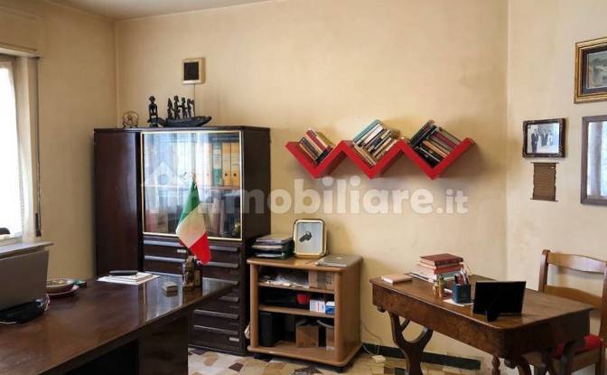 Townhouse for Sale Via dei Castelli. Photo#3