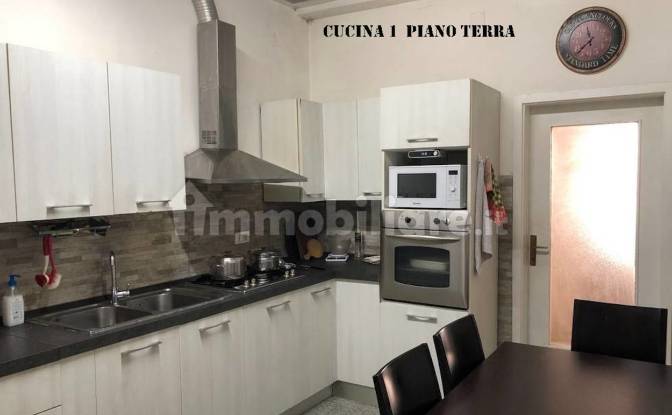 Townhouse for Sale Via dei Castelli. Photo#4