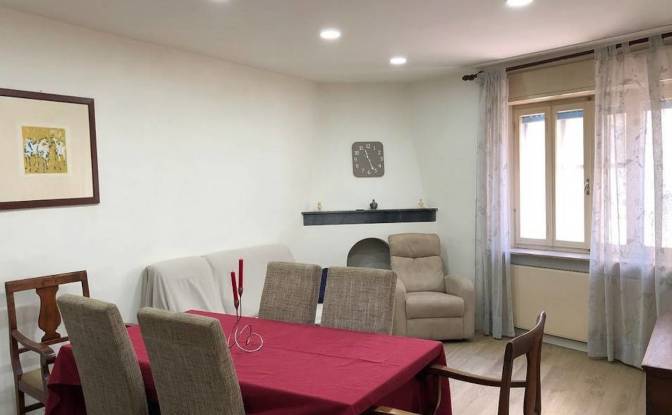 Townhouse for Sale Via dei Castelli. Photo#5