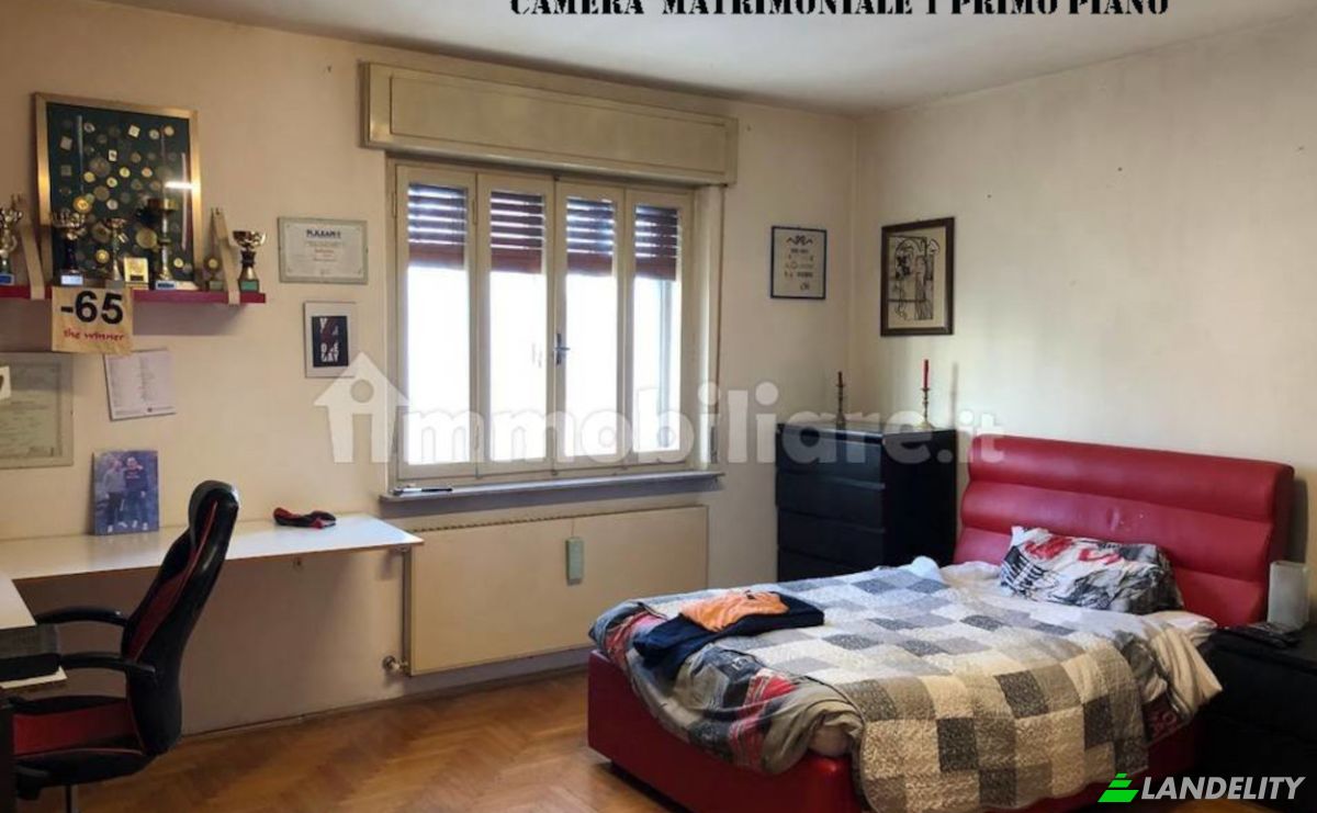 Townhouse for Sale Via dei Castelli, 33050 Pozzuolo del Friuli UD, Pozzuolo del Friuli, Province of Udine, Friuli-Venezia Giulia, Italy. Photo 9