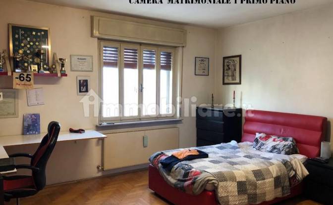 Townhouse for Sale Via dei Castelli. Photo#9