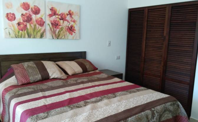 Casa de una sola familia en venta Vía Sin Nombre. Foto#10