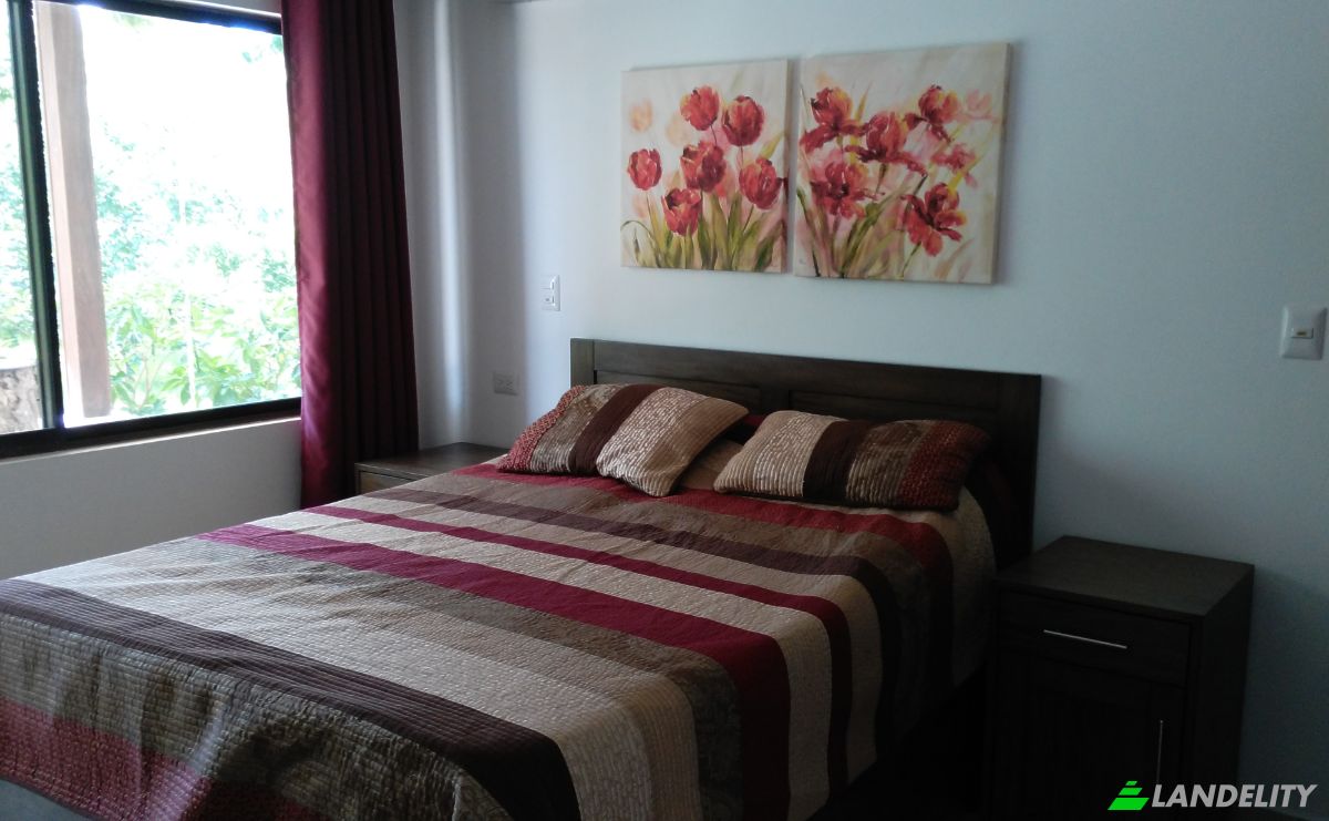 Casa de una sola familia en venta Vía Sin Nombre, Provincia de Guanacaste, Santa Cruz, Costa Rica. Foto 11
