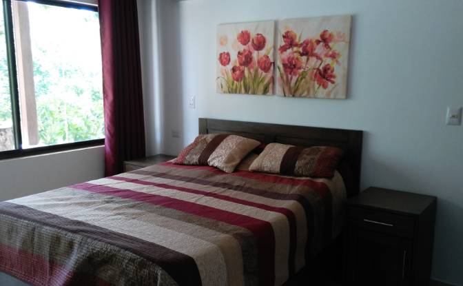 Casa de una sola familia en venta Vía Sin Nombre. Foto#11