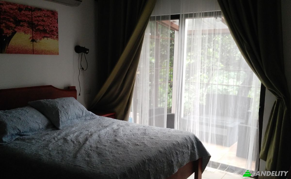 Casa de una sola familia en venta Vía Sin Nombre, Provincia de Guanacaste, Santa Cruz, Costa Rica. Foto 13