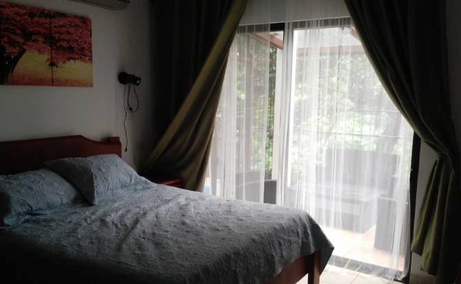 Casa de una sola familia en venta Vía Sin Nombre. Foto#13