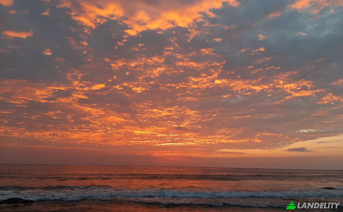 Casa de una sola familia en venta Vía Sin Nombre, Provincia de Guanacaste, Santa Cruz, Costa Rica. Foto 18