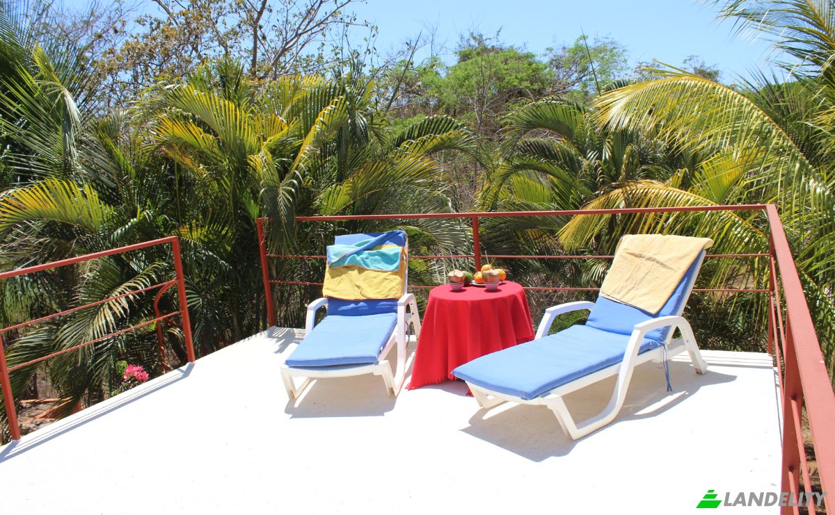 Casa de una sola familia en venta Vía Sin Nombre, Provincia de Guanacaste, Santa Cruz, Costa Rica. Foto 2