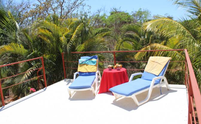 Casa de una sola familia en venta Vía Sin Nombre. Foto#2