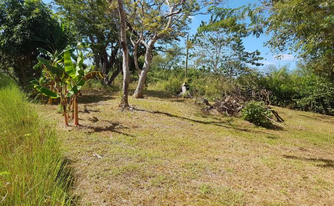 Casa de una sola familia en venta Vía Sin Nombre. Foto#20