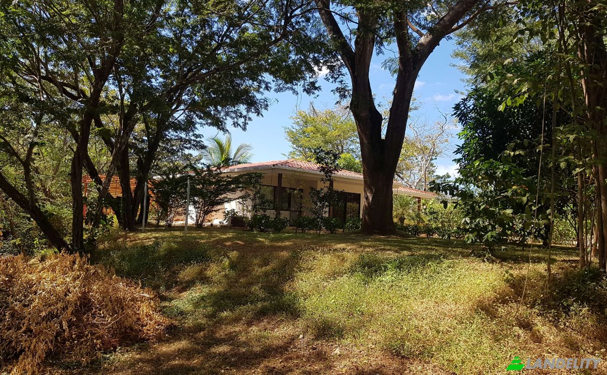 Casa de una sola familia en venta Vía Sin Nombre, Provincia de Guanacaste, Santa Cruz, Costa Rica. Foto 21