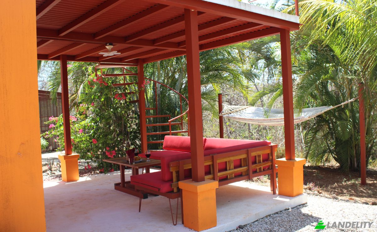 Casa de una sola familia en venta Vía Sin Nombre, Provincia de Guanacaste, Santa Cruz, Costa Rica. Foto 3