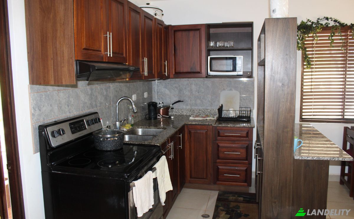 Casa de una sola familia en venta Vía Sin Nombre, Provincia de Guanacaste, Santa Cruz, Costa Rica. Foto 6