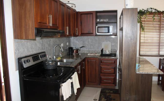 Casa de una sola familia en venta Vía Sin Nombre. Foto#6