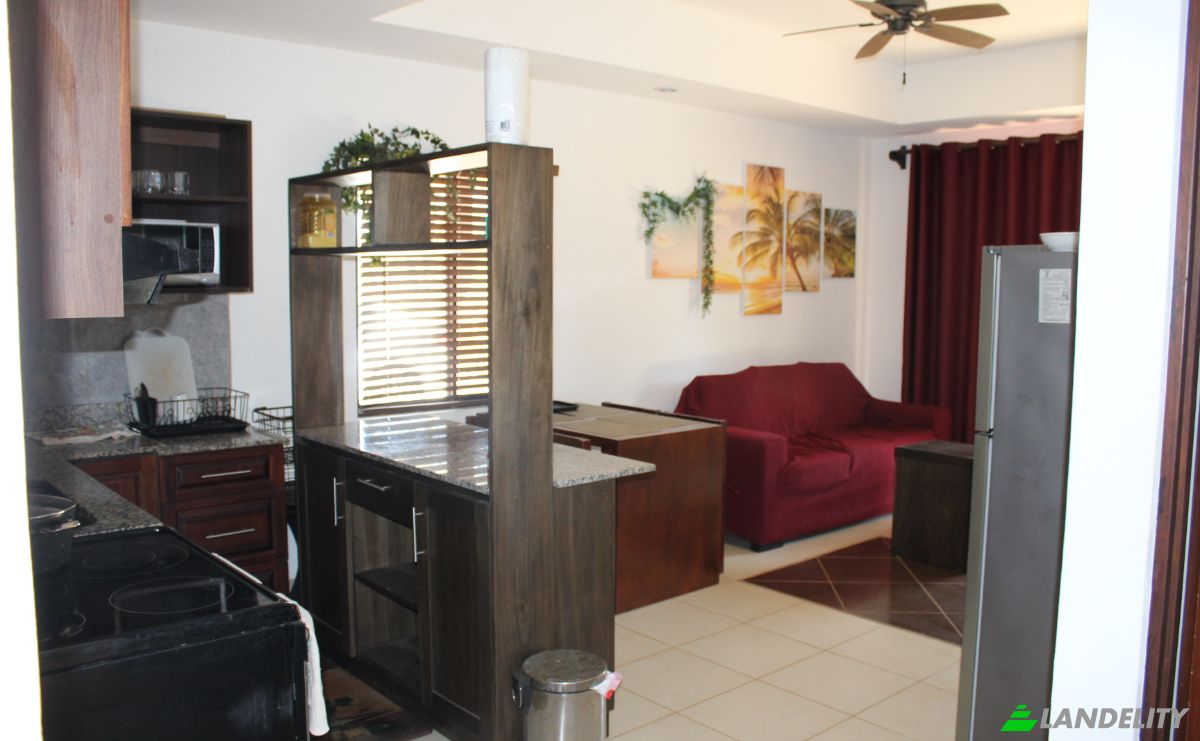 Casa de una sola familia en venta Vía Sin Nombre, Provincia de Guanacaste, Santa Cruz, Costa Rica. Foto 7