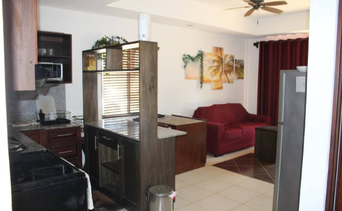 Casa de una sola familia en venta Vía Sin Nombre. Foto#7