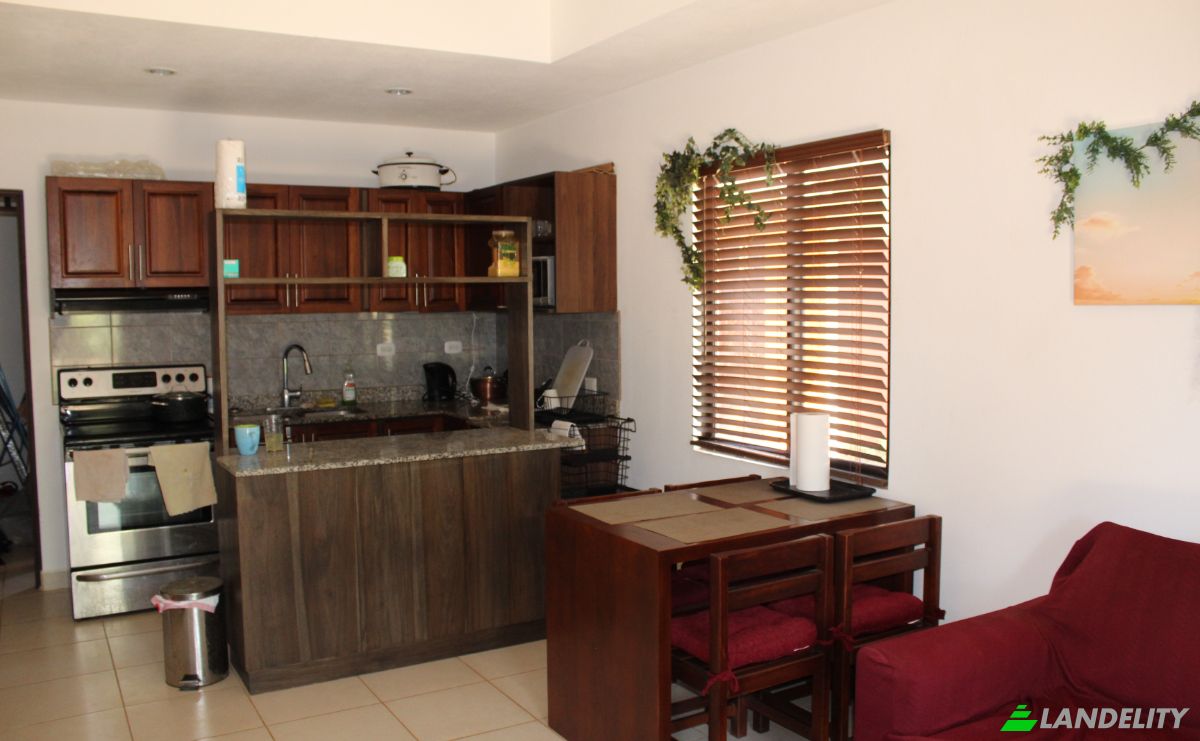 Casa de una sola familia en venta Vía Sin Nombre, Provincia de Guanacaste, Santa Cruz, Costa Rica. Foto 8