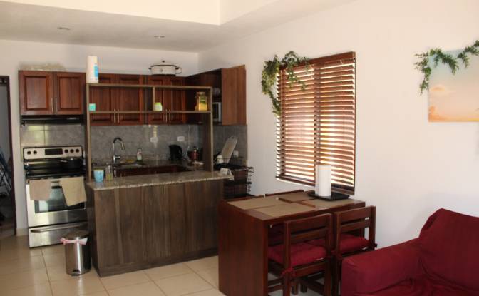 Casa de una sola familia en venta Vía Sin Nombre. Foto#8