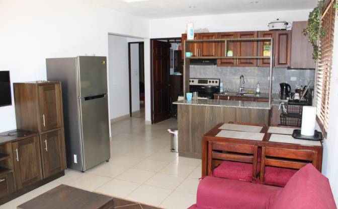 Casa de una sola familia en venta Vía Sin Nombre. Foto#9
