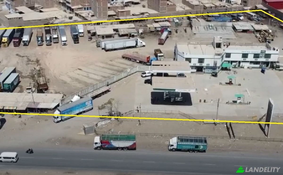Business for Sale Jose Leonardo Ortiz 14002, Jose Leonardo Ortiz, Chiclayo, Lambayeque, Peru. Photo 3