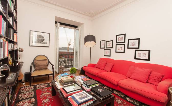 Appartement Te koop - Lisbon, Portugal