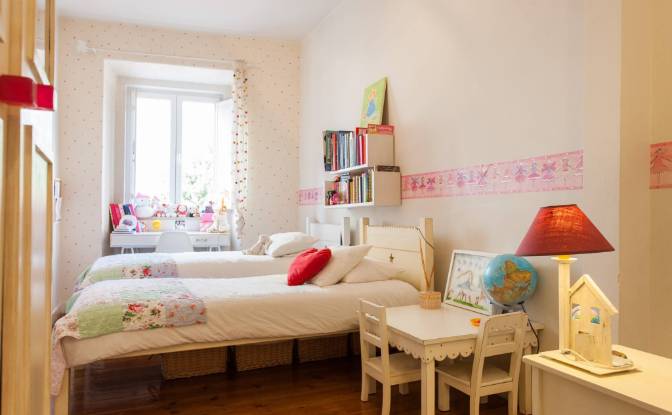 Apartment for Sale Av 24 de Julho 90. Photo#11