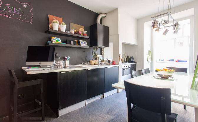 Apartment for Sale Av 24 de Julho 90. Photo#12