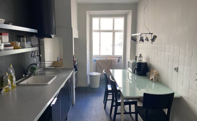Apartment for Sale Av 24 de Julho 90. Photo#13