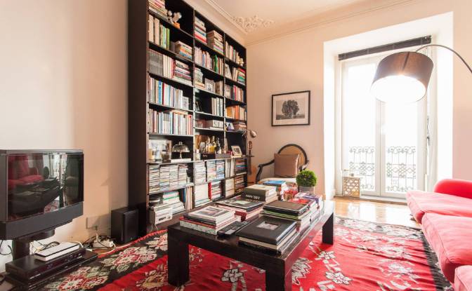 Apartment for Sale Av 24 de Julho 90. Photo#2