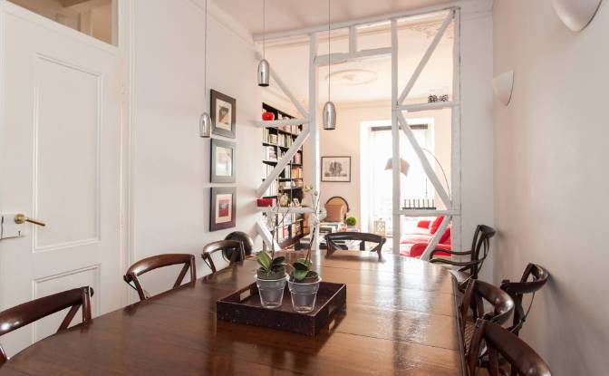 Apartment for Sale Av 24 de Julho 90. Photo#5
