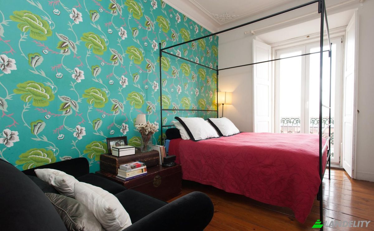 Apartment for Sale Av 24 de Julho 90, 1200-211 Lisboa, Lisbon, Portugal. Photo 6