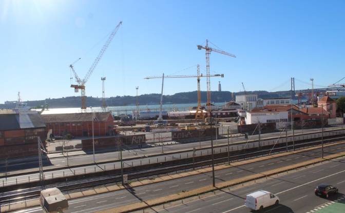Apartment for Sale Av 24 de Julho 90. Photo#7