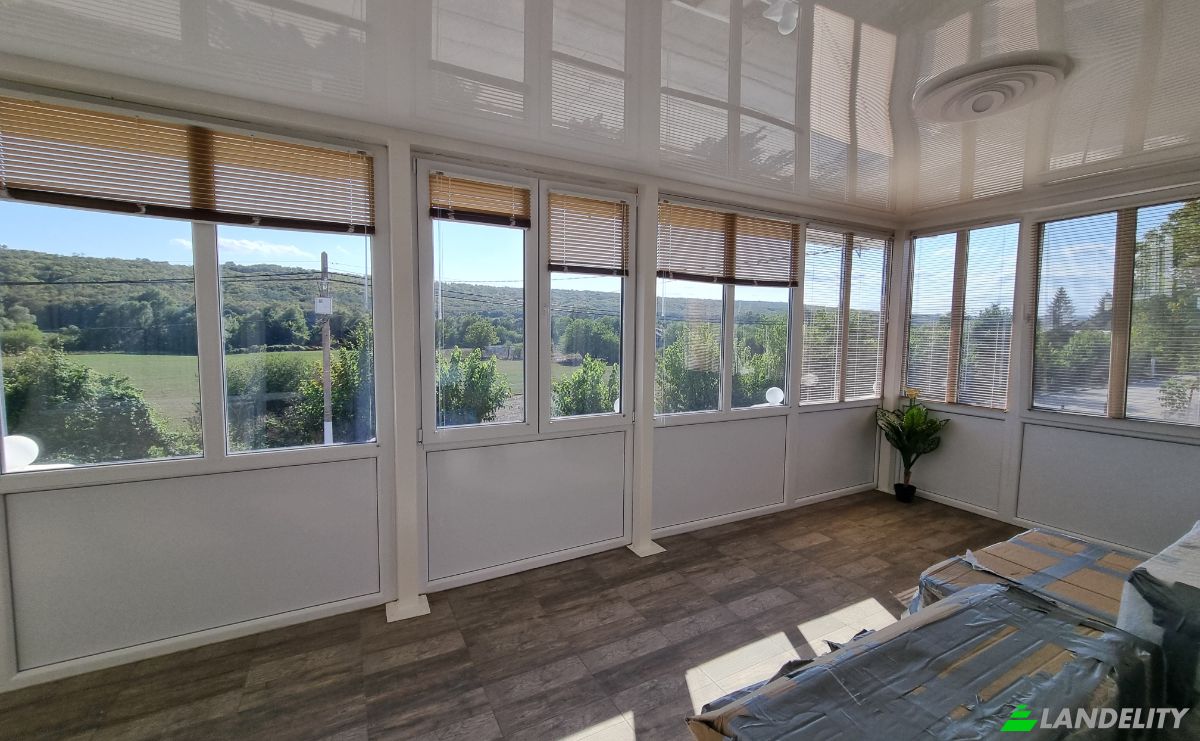 Single Family Home for Sale Put Bez Ime, 9104 Burgas, Popovich, Byala, Varna, Bulgaria. Photo 20