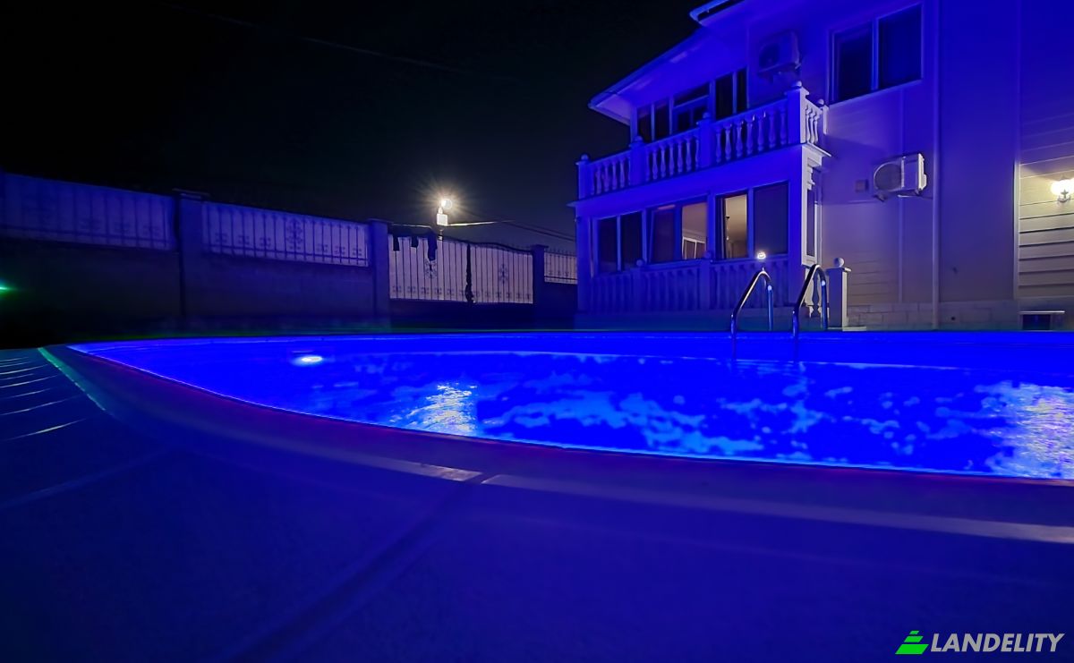 Single Family Home for Sale Put Bez Ime, 9104 Burgas, Popovich, Byala, Varna, Bulgaria. Photo 18