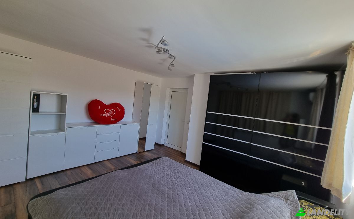 Single Family Home for Sale Put Bez Ime, 9104 Burgas, Popovich, Byala, Varna, Bulgaria. Photo 14