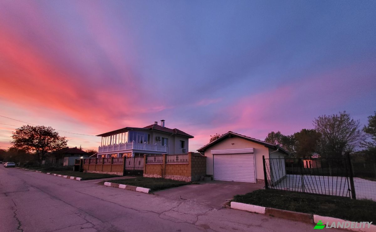 Single Family Home for Sale Put Bez Ime, 9104 Burgas, Popovich, Byala, Varna, Bulgaria. Photo 23