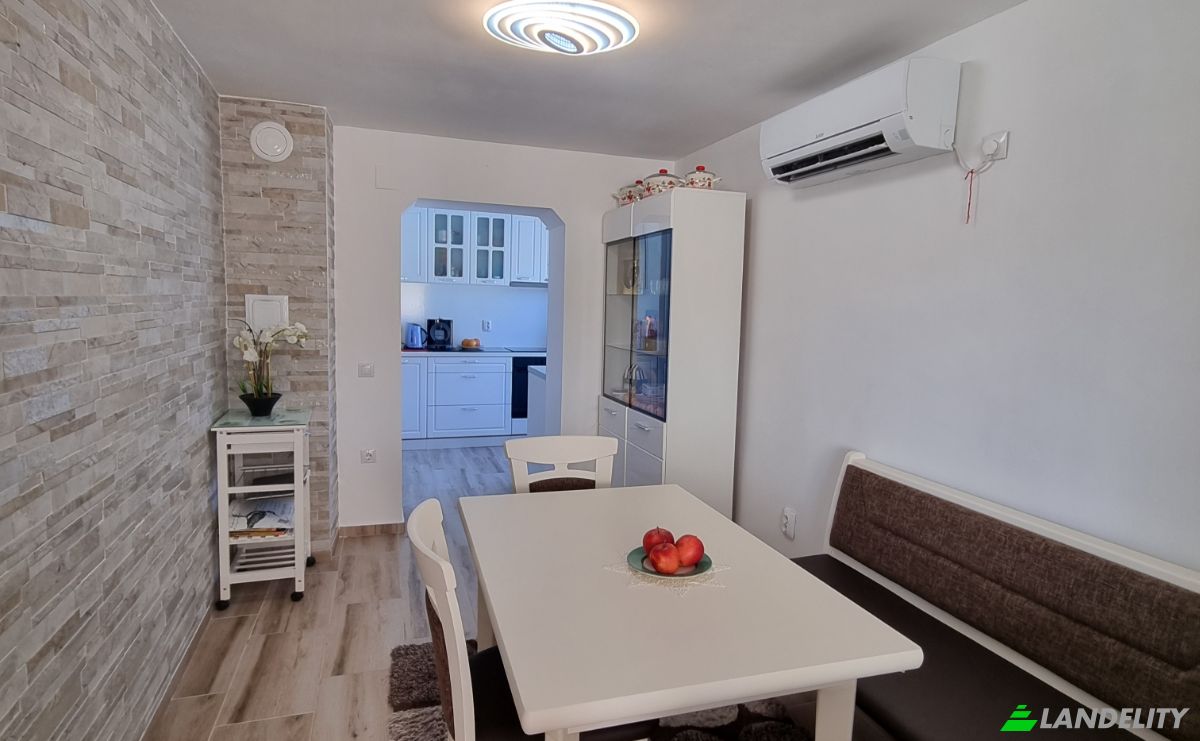 Single Family Home for Sale Put Bez Ime, 9104 Burgas, Popovich, Byala, Varna, Bulgaria. Photo 10