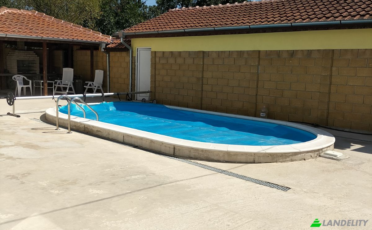 Single Family Home for Sale Put Bez Ime, 9104 Burgas, Popovich, Byala, Varna, Bulgaria. Photo 22