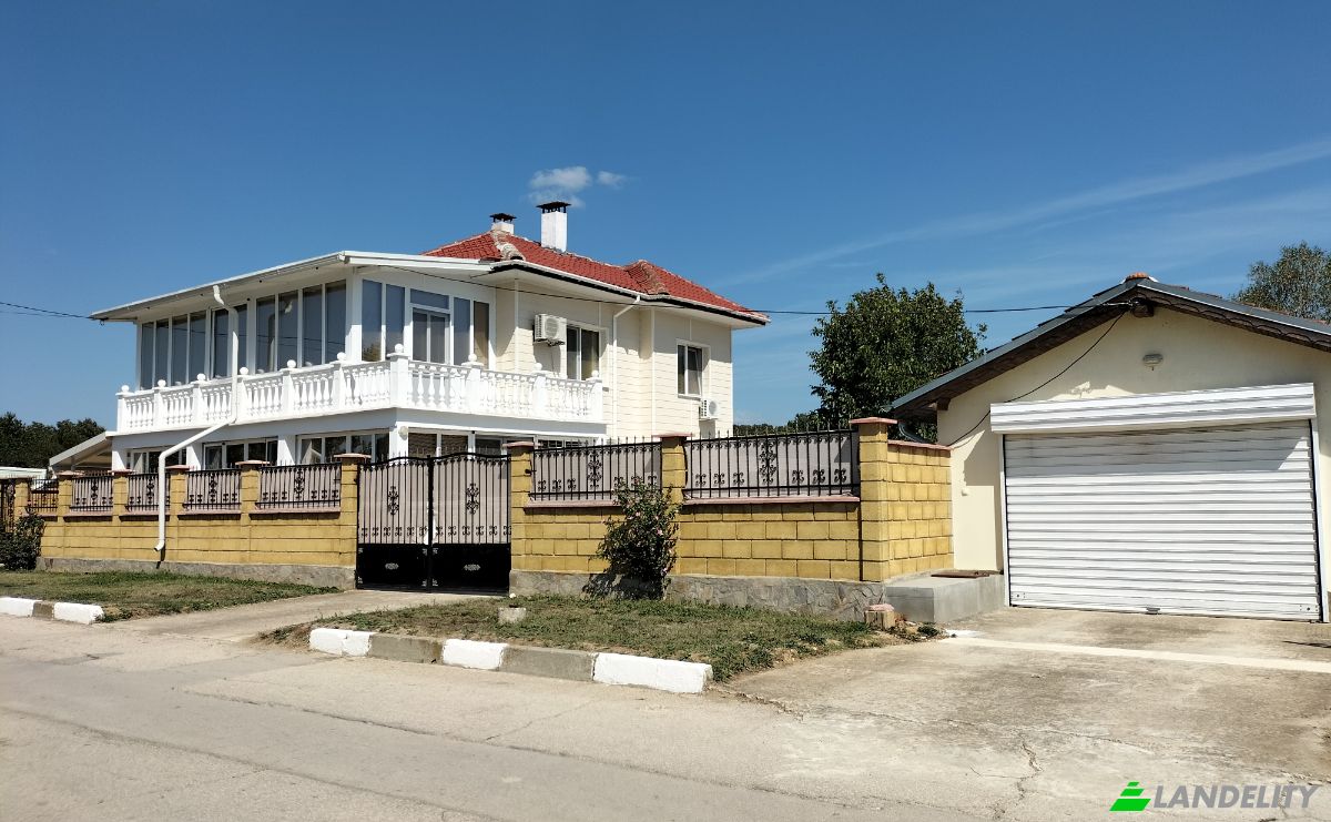 Single Family Home for Sale Put Bez Ime, 9104 Burgas, Popovich, Byala, Varna, Bulgaria. Photo 24