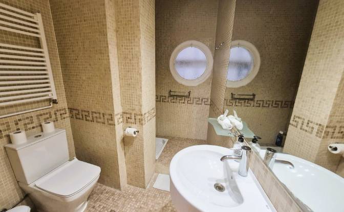 Appartement à vendre Carrer de les Jonqueres. Photo#8