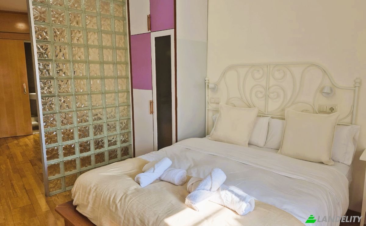 Appartement à vendre Carrer de les Jonqueres, Ciutat Vella, Barcelona, Catalonia, Spain. Photo 11