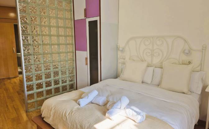 Appartement à vendre Carrer de les Jonqueres. Photo#11