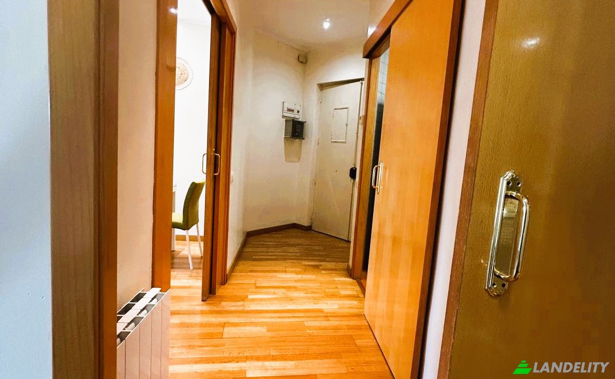 Appartement à vendre Carrer de les Jonqueres, Ciutat Vella, Barcelona, Catalonia, Spain. Photo 16