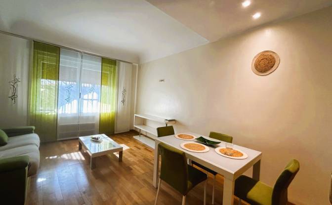 Appartement à vendre Carrer de les Jonqueres. Photo#2