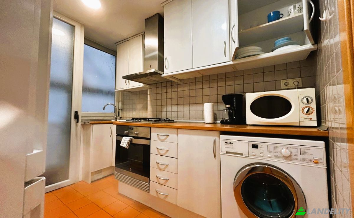 Appartement à vendre Carrer de les Jonqueres, Ciutat Vella, Barcelona, Catalonia, Spain. Photo 5