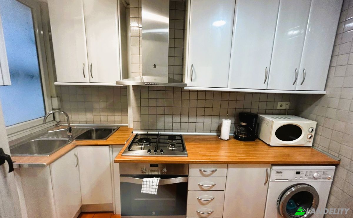 Appartement à vendre Carrer de les Jonqueres, Ciutat Vella, Barcelona, Catalonia, Spain. Photo 6