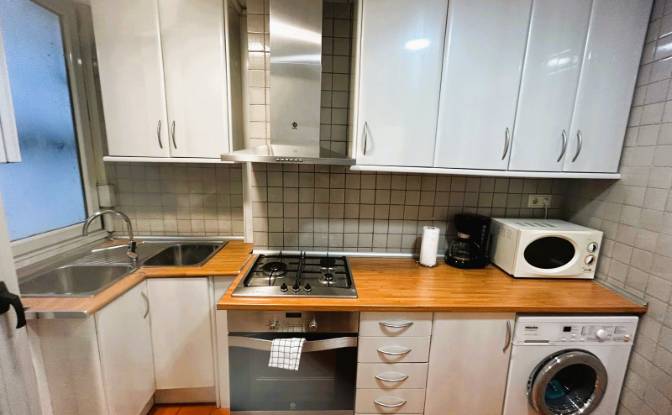 Appartement à vendre Carrer de les Jonqueres. Photo#6
