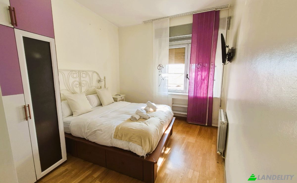 Appartement à vendre Carrer de les Jonqueres, Ciutat Vella, Barcelona, Catalonia, Spain. Photo 9