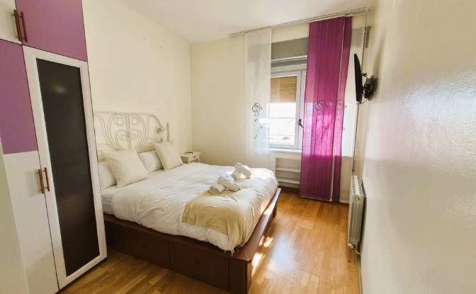 Appartement à vendre Carrer de les Jonqueres. Photo#9